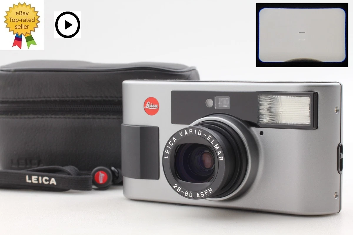 Leica C3 Film Cameras for sale - eBay