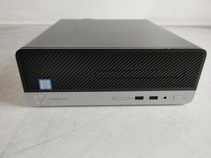 HP ProDesk 400 G3 SFF Masaüstü PC ile Uyumlu RAM Listesi - HP ProDesk 400 G3 SFF