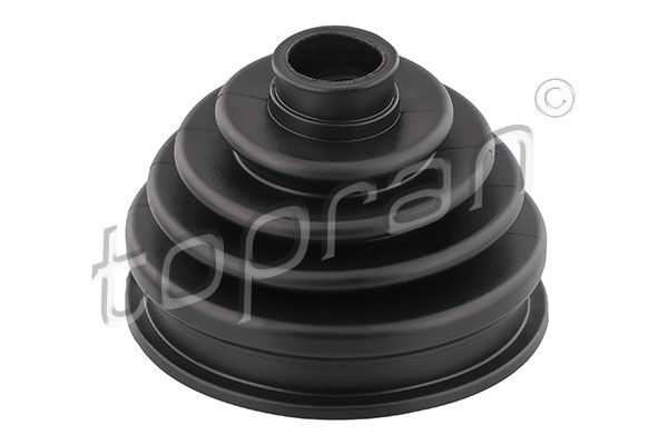Fits Topran 104 059 Bellow, driveshaft