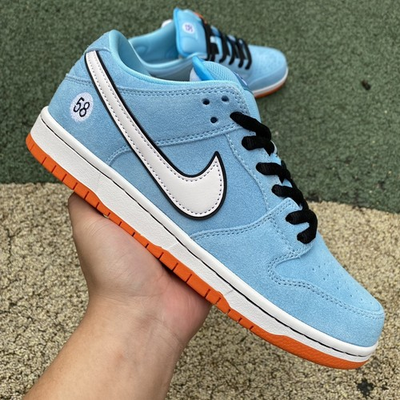 #ad #ad NK DK Low Club 58 Gulf BQ6817 401 Men#x27;s Shoe Sizes 4 12 $175.00