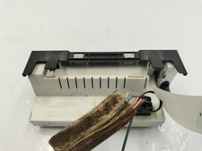 Afficheur RENAULT MEGANE 2