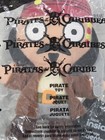 McDonalds Happy Meal Pirates Of The Caribbean Johnny Depp Toy Sealed Bag 2006 #4 — photo 2