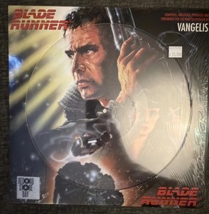 Vangelis Blade Runner | eBay