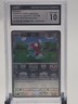2023 POKEMON JPN SV2A-POKEMON 151 MASTER BALL REVERSE HOLO #137 PORYGON CGC 10