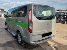 FORD TRANSIT TOURNEO CUSTOM BREAKING PASSENGER SIDE REAR QUARTER WINDOW GLASS 15