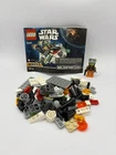 LEGO Star Wars: The Ghost Microfighter (75127) Set 100% Complete w/Instructions