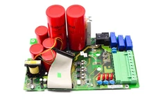 General Electric PV33-2-04 General Electric Power Card NOS