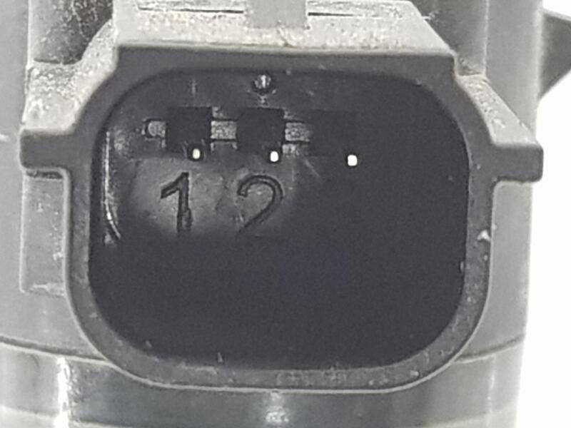 2091272 Rear Parking Sensors for Ford Ecosport 2015 HU5T15K859BA