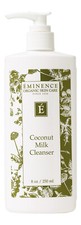 Eminence Coconut Milk Cleanser 8.4 oz. Facial Cleanser