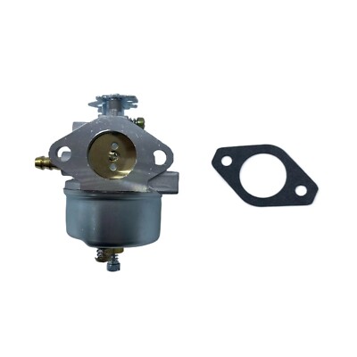 NEW TECUMSEH CARBURETOR 632334A for HM70 HM80 HMSK80 HMSK90 ENGINES CARB H GCA81