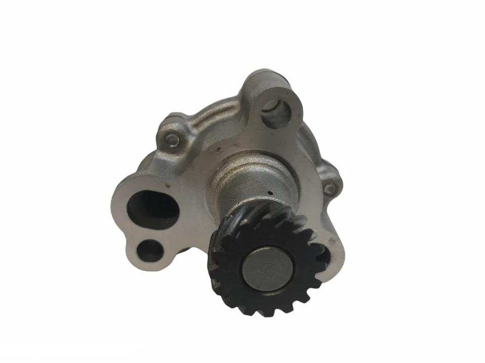 Melling Engine Oil Pump for Nissan/Datsun M115 NOS - Image 4 of 4