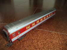 LIMA VETTURA PASSEGGERI FRANCESE TIPO  A TU NEL COLORE GRAN CONFORT ARREDI