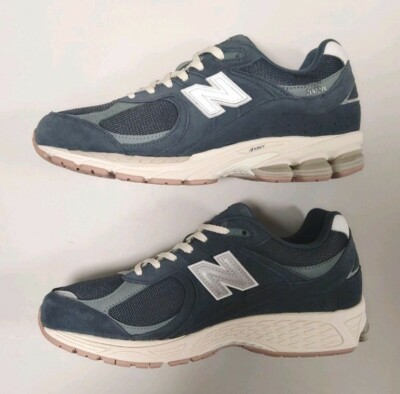 New Balance 2002R Deep Ocean Grey Slate BRAND NEW M2002RHC | eBay