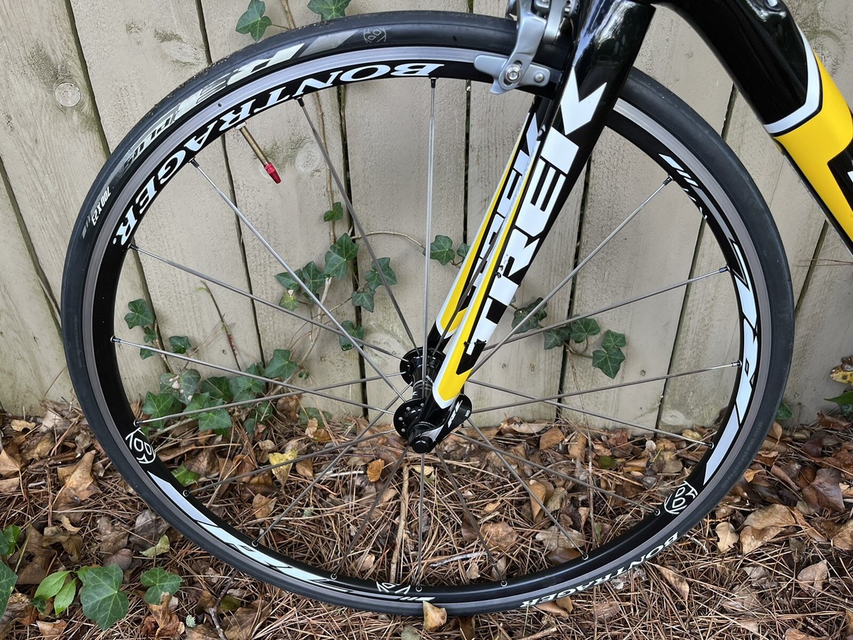 Trek Madone 6.2 Full Carbon Road Bike 58cm Frame Shimano Trek Madone 6.2 Full Carbon Road Bike 58cm Frame Shimano