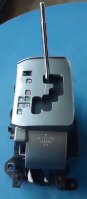 Toyota Highlander new OEM 2008-2013 Gray color Transmission Shifter Assembly