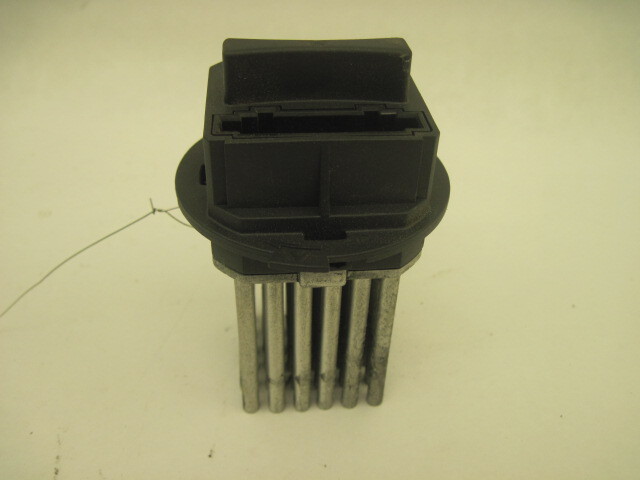 Used Volvo 80 Series HVAC Blower Motor 2008 Grade A Condition