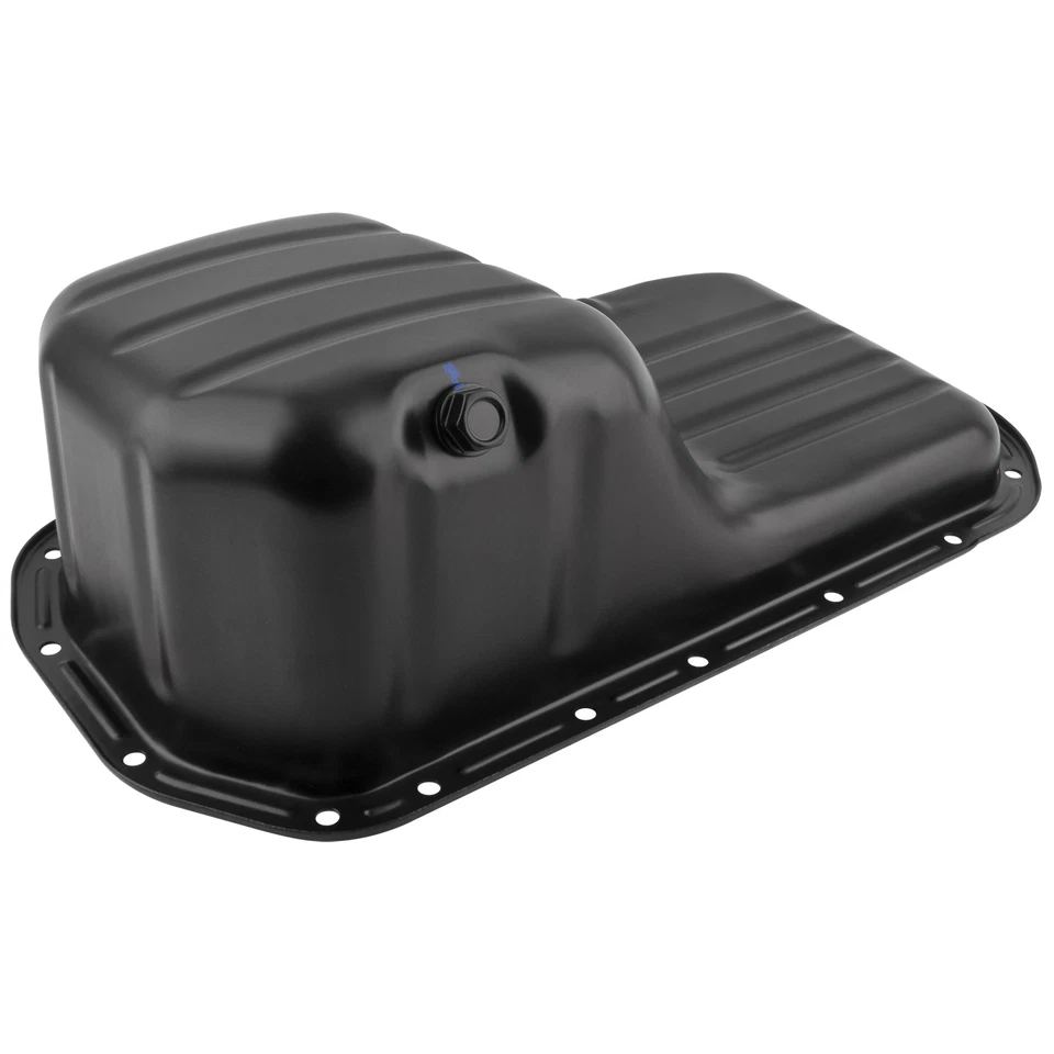 Cacerola de aceite de motor 264-604 para Hyundai Accent Scoupe 94-05 l4 1,5 L / 1,6 L 264-604 Foto 3 de 4