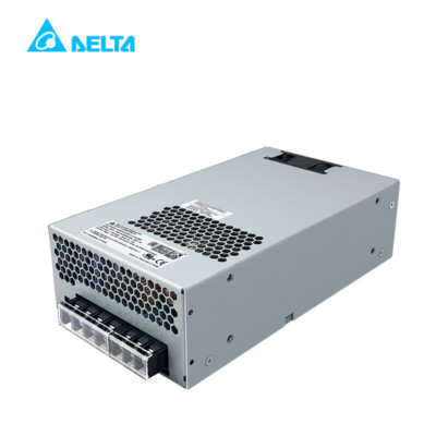 Delta switching power supply panel series PMC-24V600W1BA 24V 25A 600W