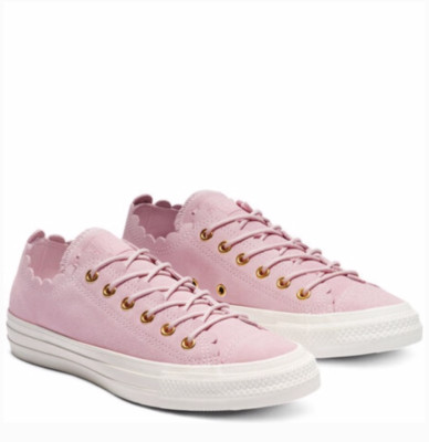 converse ctas ox ruffle