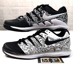 nike air zoom vapor x baroque men's shoe