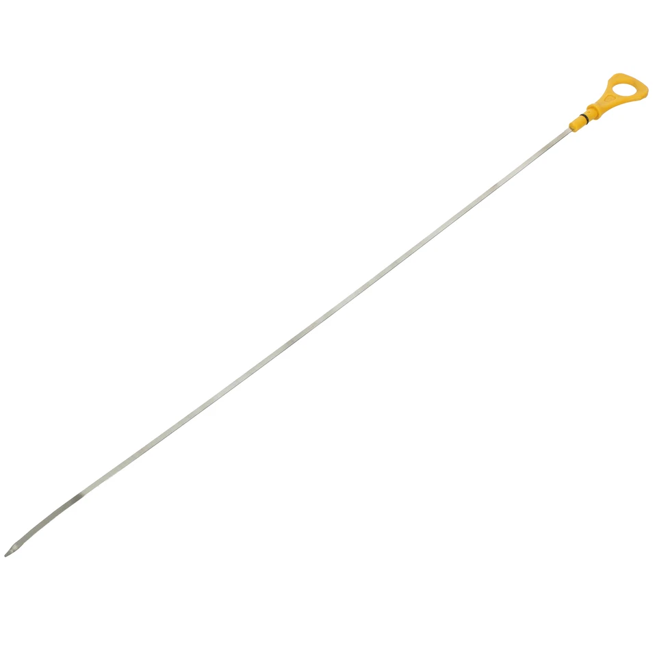 Varilla de medición de nivel de aceite de motor OEM NUEVA 2006-2011 Kia Borrego Sedona 26611-3C505 Foto 2 de 4