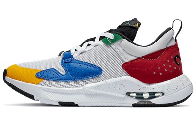 Jordan Air Cadence Olympic Rings-CN3498-101