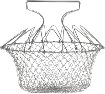 JORISELECTION ESSOREUSE PANIER SALADE VINTAGE ESSOREUSE A SALADE