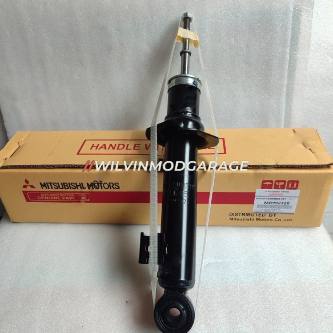 Genuine OEM Front Shock Absorber Strut Assy 2005-2023 Mitsubishi