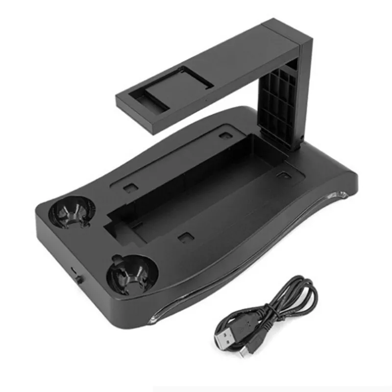 Playstation 4 vr charging station outlet