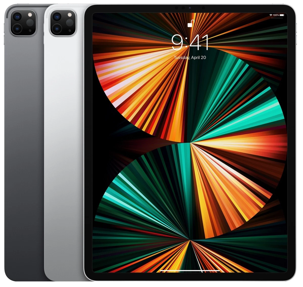 Apple iPad Pro (1st Generation) 128 GB Tablets for sale | eBay