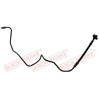 1 Bremsschlauch QUICK BRAKE 96.003X 5706021124248 | eBay