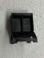 Kinsel  Sons INC. P-10 Plastic Cable Spacer 1" Bag of 100