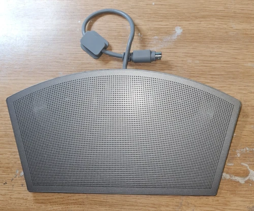 Dell External Speaker CN-08GG77 for S2718H/HX Monitor - Grey