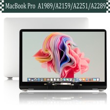 USA OEM For Apple Macbook Pro A2251 2020 13.3'' LCD Screen Replacement EMC: 3348