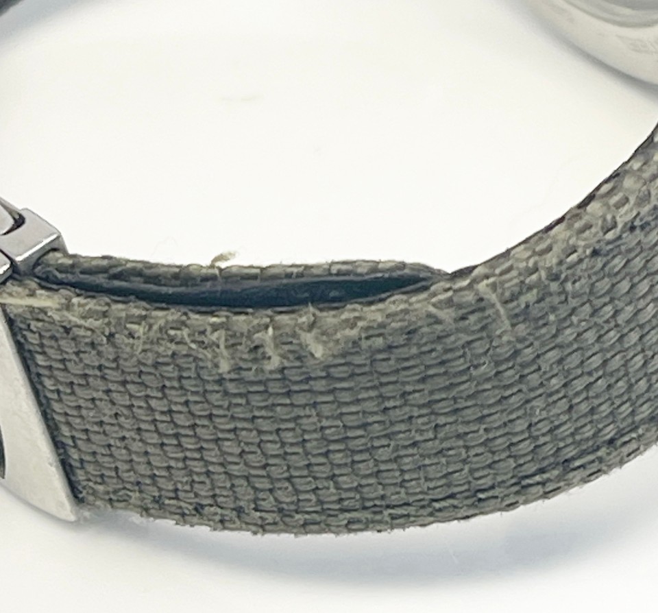 Mens Oris 41mm Big Crown ProPilot Big Date 7697 Automatic Watch w/ Box