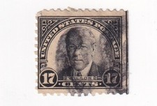 STAMP US SCOTT 623 