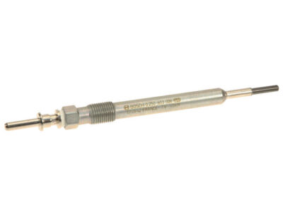 Bosch 38FD24C Glow Plug Fits 2014-2018 BMW 328d Duraterm | eBay