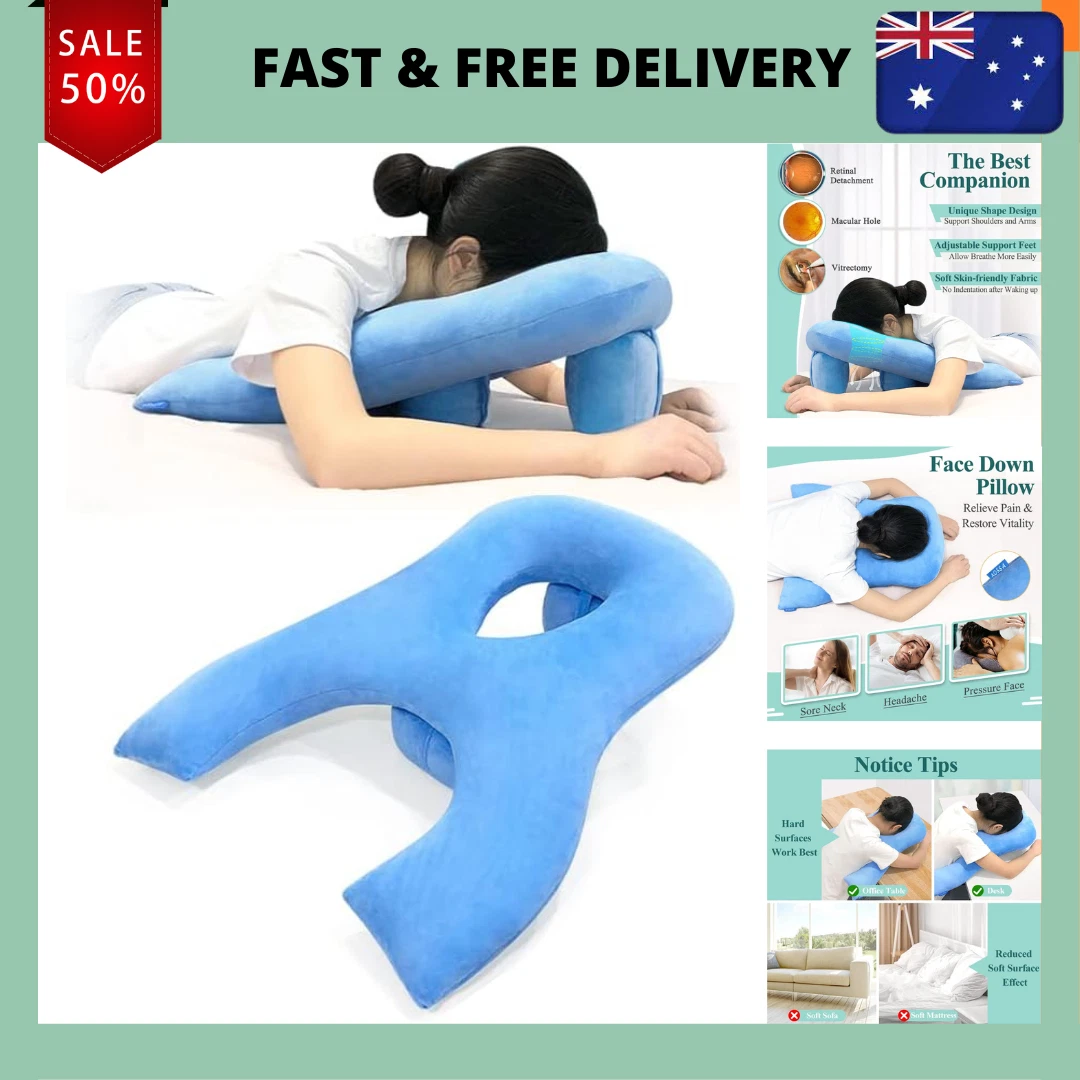 Head positioning cheap pillow