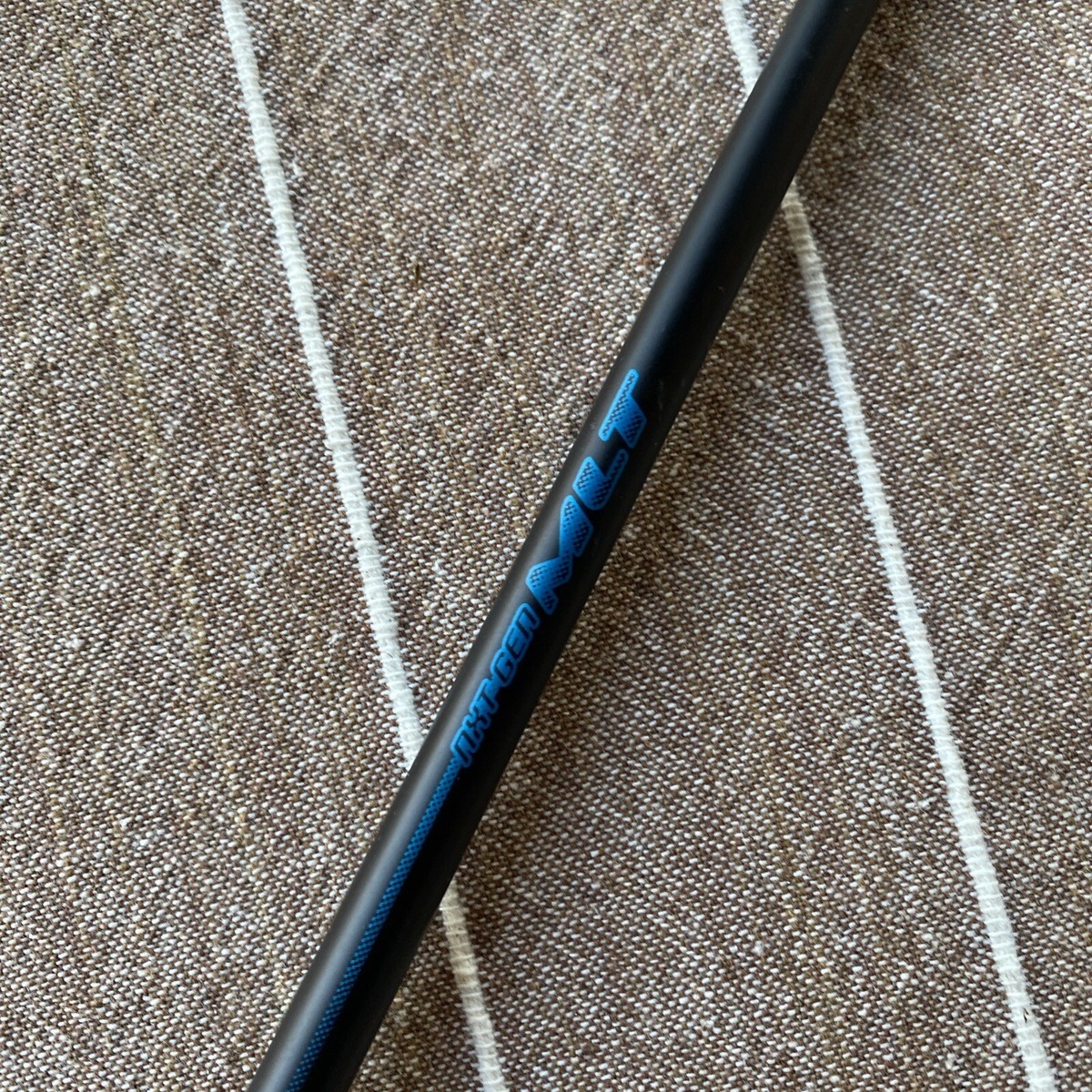 Gsh-1248Aldila NV Blue70 シャフト単品 flexR Gsh-1248Aldila NV