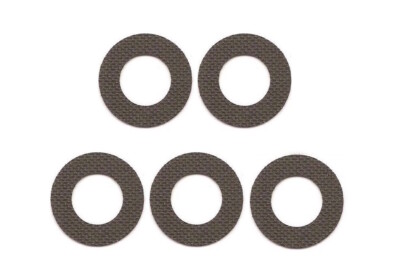Daiwa Carbontex Black Gold Drag Washers - BG-20, BG-30 For
