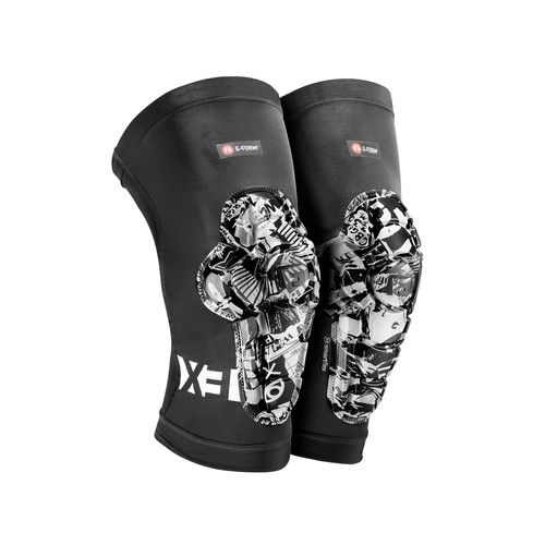 Bodyprox Knee Pads G-Form Pro-X3 Mountain Bike Knee Guards