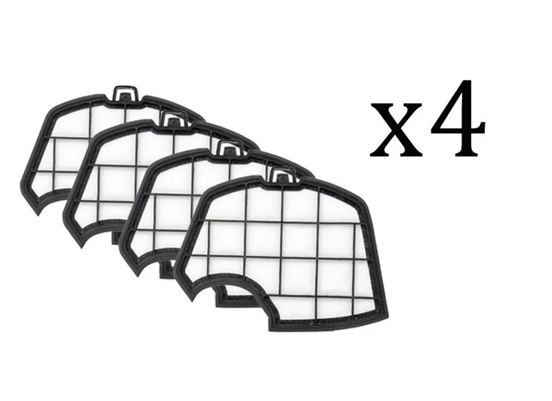 VORWERK FOLLETTO 4 GRIGLIA PROTEZIONE MOTORE VK140/150 FOLLETTO VORWERK (NO ORIGINALE)