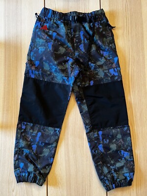 acg primaloft pants