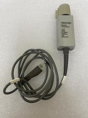 TEKTRONIX P6245 TDS500/600 ACTIVE PROBE