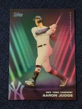 2022 Steve Aoki Baseball Party Wave 1 *Complete Your Set*Base*