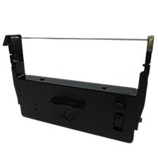 Farbband- Violett (5.Stück) -für Indatec UX 40 F - ERC 37- Farbbandfabrik Ori...