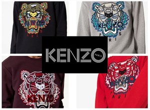 kenzo pagina oficial