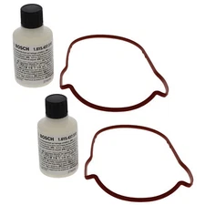 Bosch 1615437511 Oil Reservoir Replacement for Rotary Hammers 11240 (2-Pack)