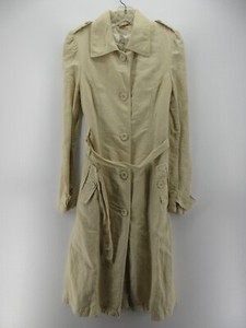 vintage MICHIKO KOSHINO ミリタリーデザイン コート Michiko Koshino | eBay