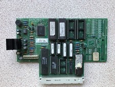 Tarjeta de programa Barcrest MPU4 Slimline Boulder Dash máquina de frutas